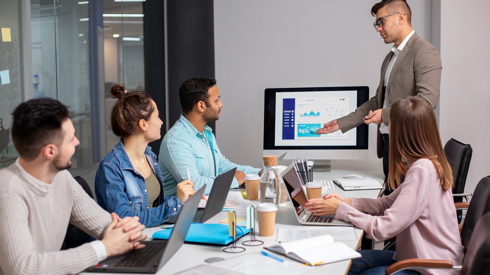 Expert Team Meeting