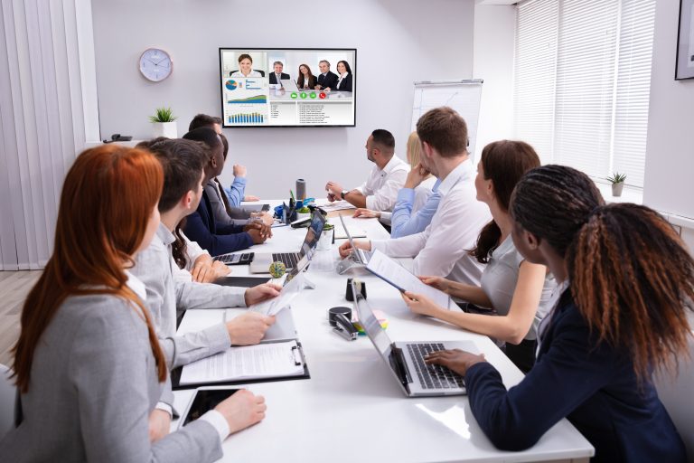 AARROW GAIN Team Meeting